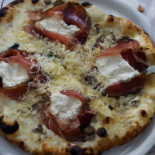 Gluk Tea Beans Comida