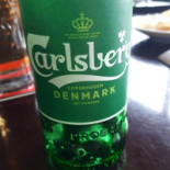 Best Western Orchidee Bebida