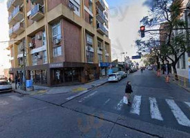 Cultuur Strombeek outside