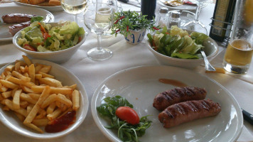 Cultuur Strombeek food