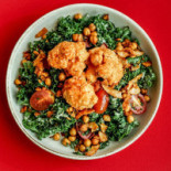 Le Cor De Chasse Comida