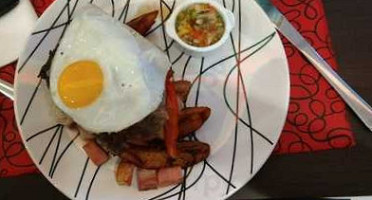 Pizzeria Monterosso Oss food