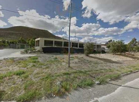 Pizzeria Monterosso Oss outside