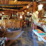 De Litanie À l'intérieur