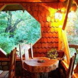 Borgvliet À l'intérieur