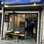 Borgvliet Extérieur