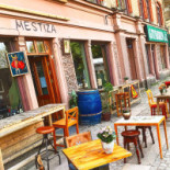 Bicho Malo Extérieur