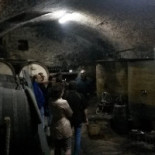 Quick À l'intérieur