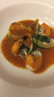 Lady Green food