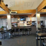 De Stroobander À l'intérieur