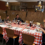 Kookgek À l'intérieur