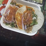 Nauticashop Nourriture