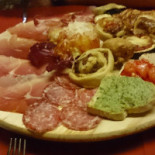 Nauticashop Nourriture