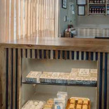 Govinda's À l'intérieur