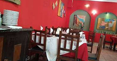 Contes De Salme À l'intérieur