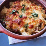 De Strombeek Nourriture