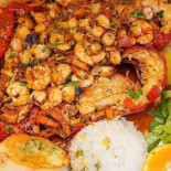 Nieuw Schaijk Comida