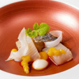 Ijssalon Intermezzo Nourriture