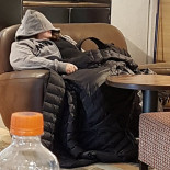 Choco Loca À l'intérieur