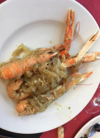 Eetcafé 't Dörp Hooge Mierde food