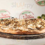 Impressioni Nourriture