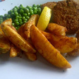 Impressioni Nourriture