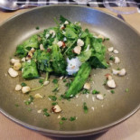 Gouden Leeuw Sambeek Nourriture