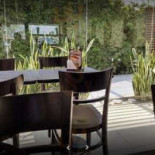 La Grappe D'or À l'intérieur