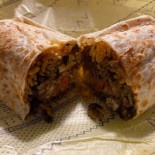 Café Botteltje Nourriture