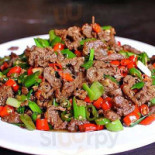 Café Botteltje Nourriture