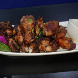 Taverne Koekoek Nourriture