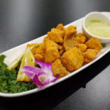 Taverne Koekoek Nourriture