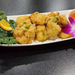 Taverne Koekoek Nourriture