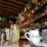 Bossche Basak Döner Boisson