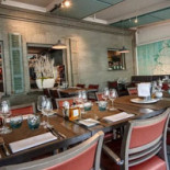 La Vista À l'intérieur