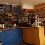 Zarzo À l'intérieur