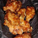 Boerderij74 Nourriture