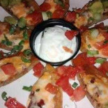 Boerderij74 Nourriture