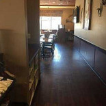 Boerderij74 À l'intérieur