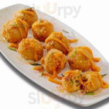 Broodjesbar Nourriture