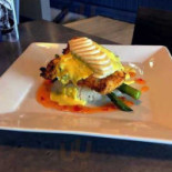 Broodjesbar Nourriture