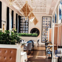 Dolce E Salato Extérieur