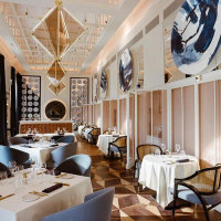 Dolce E Salato À l'intérieur