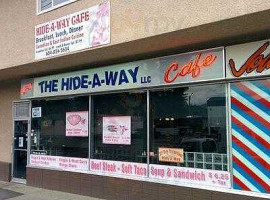 Pilz Grillz Extérieur