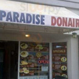 Coco Thai Extérieur