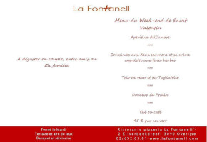 La Fontanell' Carta