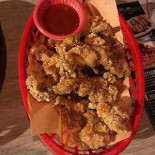 Bistro Le Goût Nourriture