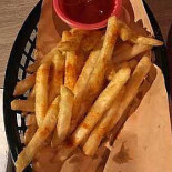 Bistro Le Goût Nourriture