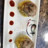 Greggorio Tenneville Comida