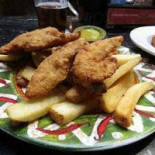 Pita Pyramide Nourriture